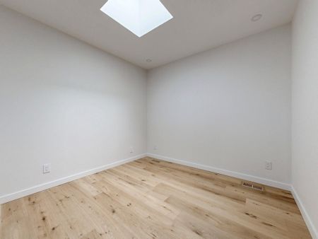 For Lease - 1137 Dovercourt Road Unit# Unit 3, Toronto, Ontario - Photo 4