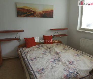 Pronájem bytu 2+1, Dr. Parmy, Frenštát pod Radhoštěm - Photo 4