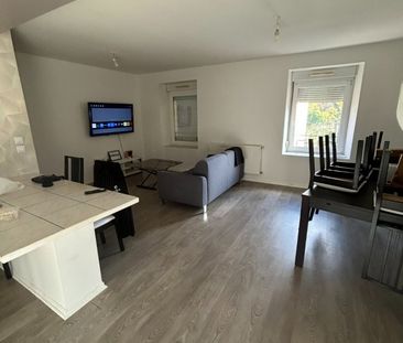 Appartement 3 pièces à Auboué - Photo 1