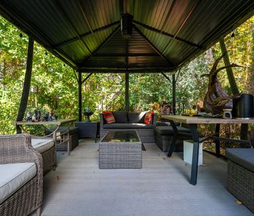 For Lease - 108 Livno Common, Oakville, Ontario - Photo 5