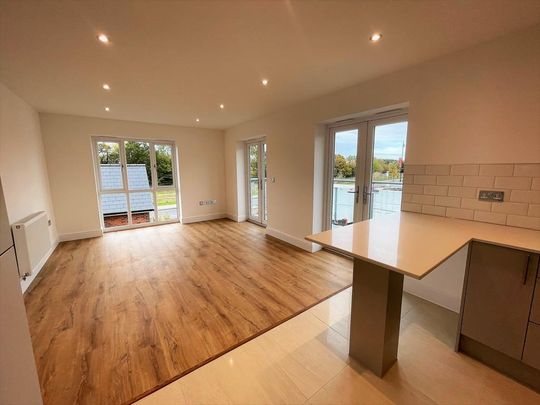 1 bedroom apartment to rent - Photo 1