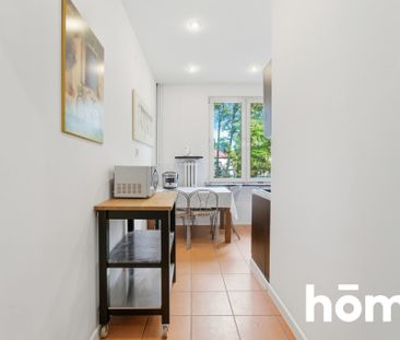 Mieszkanie 37 m², Tychy, Cyganerii - Zdjęcie 4