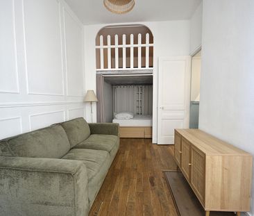 Appartement T2 Villeurbanne à louer - Photo 3