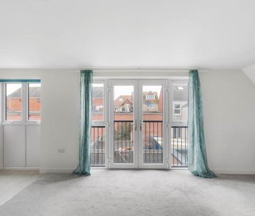 1 bedroom flat to rent - Photo 1