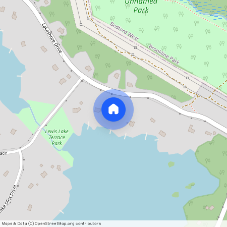 111 Lakeshore Drive, Hammonds Plains, Nova Scotia, B4B 1X1