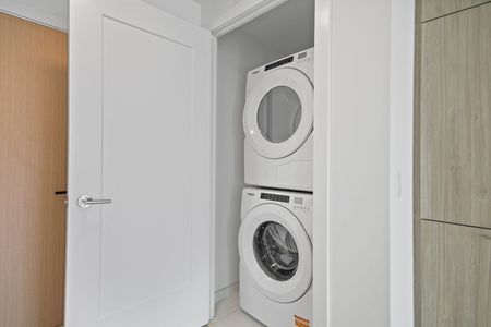 For Lease - 60 Central Park Road Way Unit# 609, Toronto, Ontario - Photo 2