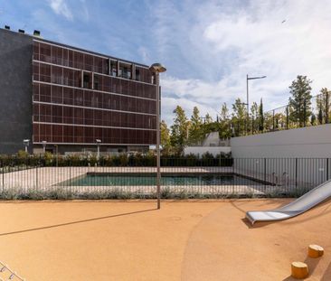 Piso de alquiler en Rda. Jean Monnet 230-238, Sabadell, 230-, Can G... - Photo 6