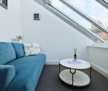 5 bedroom house to rent - Photo 2