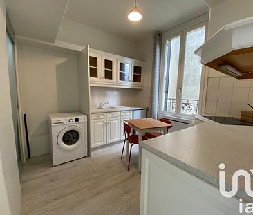 Appartement 2 pièces de 31 m² à Aulnay-sous-Bois (93600) - Photo 6
