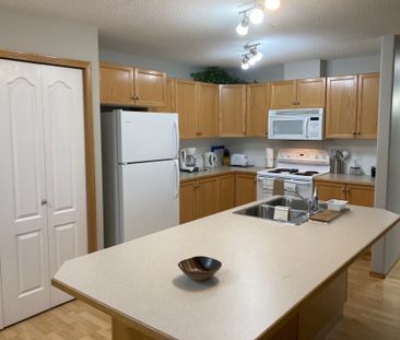 202, 260 Duston Street, Red Deer AB **furnished** - Photo 6