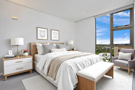 Rise Above It All - Elegant 127sqm Brand New Residence on the 14th Floor - Photo 4