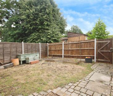 1 bedroom maisonette to rent - Photo 6