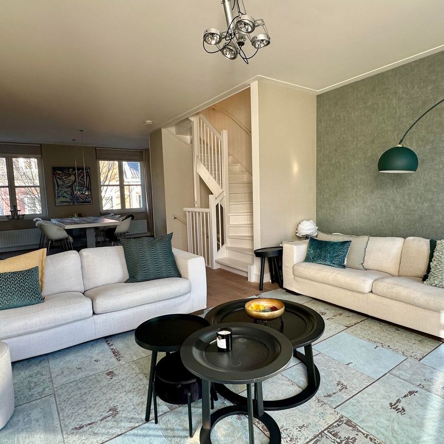 Huis te huur: Landstraat 217 1404 JJ Bussum - Foto 1