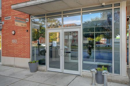 For Lease - 180 York Street Unit# 510, Lower Town - Sandy Hill, Ontario - Photo 5
