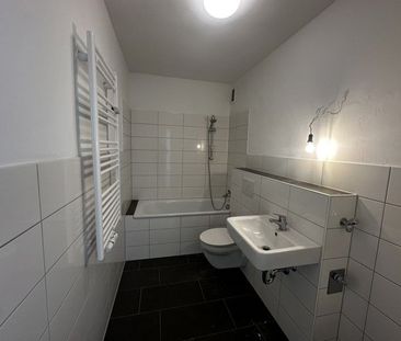 Schöne Wohnung sucht Mieter: 3,5-Zimmer-Wohnung in Stadtlage - Photo 5