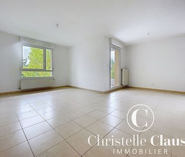 Appartement - BRUMATH - 73m² - 2 chambres - Photo 2