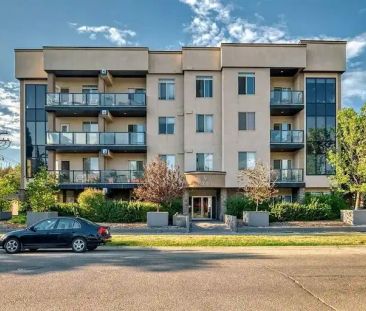 Executive 2 Bedroom Suite | #206 488 7Ave, Calgary - Photo 1