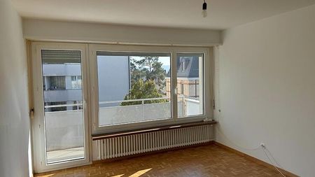 3½ Zimmer-Wohnung in Zürich - Kreis 7, möbliert, auf Zeit - Photo 3