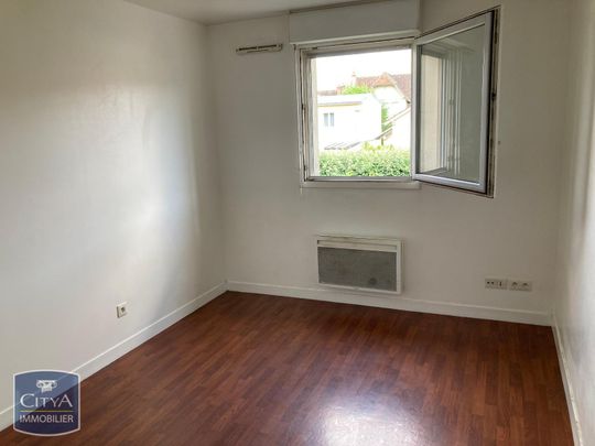 Location Appartement 1 pièce 18m² AVON 77210 - Photo 1