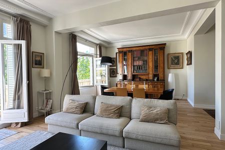 Appartement à louer avenue du Président Kennedy, Paris 16ème - Photo 4