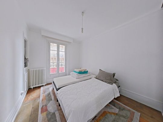 APPARTEMENT T3 A LOUER - PARIS 15EME ARRONDISSEMENT - 66.76 m - 2 097 € - Photo 1