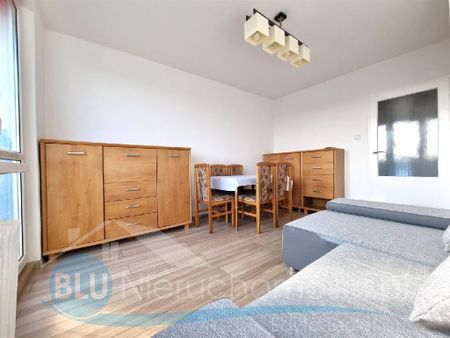 Mieszkanie Głogów Hutnik powierzchnia 46.5 m² C391-WM-34775 - Фото 4