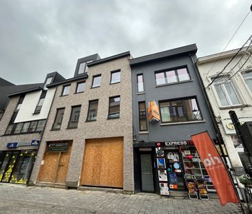 Bemeubelde studentenkamer met terras! - Foto 3