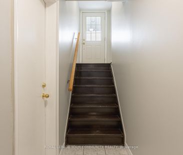 For Lease - 173 Simcoe Road Unit# Basement, Bradford West Gwillimbu... - Photo 1