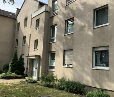 Großzügige 3-Zimmer-Wohnung mit Balkon - Photo 5