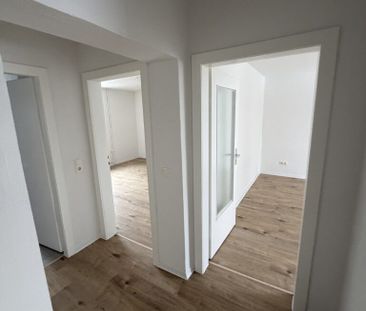 Ahornstraße 10 – 1.OG, 38239, – Salzgitter Thiede - Photo 2