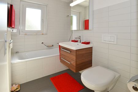 Helle 2.5-Zimmer-Wohnung mit Balkon in Uster – sofort verfügbar! - Foto 5