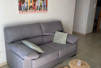 Winter let La Cala Finestrat