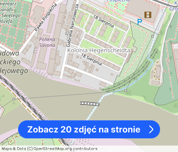 2 Pokoje |niskie Koszty |elegancki Budynek - Zdjęcie 1