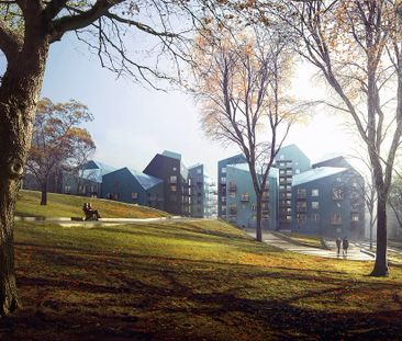 Hallonbergsvägen 2C, Hallonbergen - Photo 2