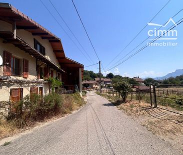 À louer - T3, 3 pièces situé à Tullins (38210) | Cimm Immobilier - Photo 5