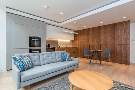 1 bedroom apartment to rent - Photo 3