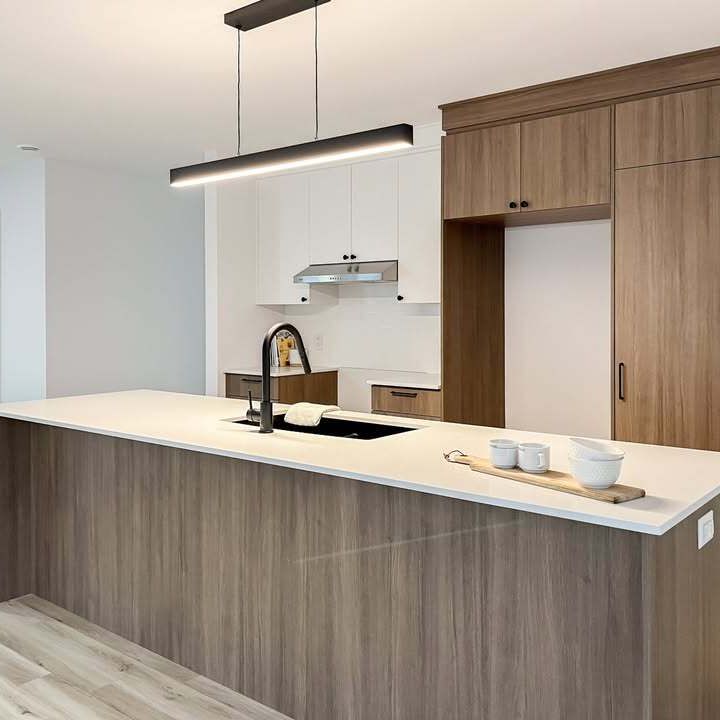 Appartement De 3 Chambres - Photo 1