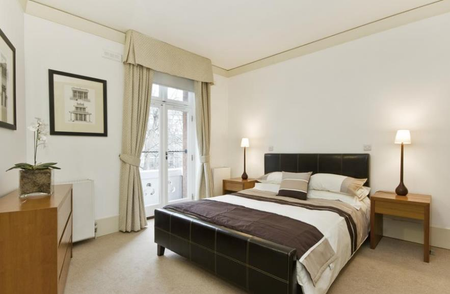 1 bedroom apartment to rent - Photo 5