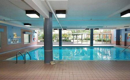 For Lease - 285 Enfield Place Unit# 511, Mississauga, Ontario - Photo 4