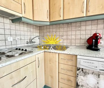 APARTMENT FOR RENT, 1 BEDROOM AND 1 BATHROOM - Photo 6