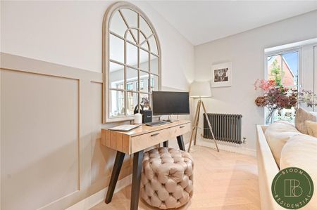 2 bedroom end of terrace house to rent - Photo 5