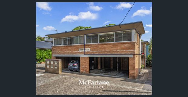 Welcome to 1/4 Mosbri Crescent, The Hill - Photo 1