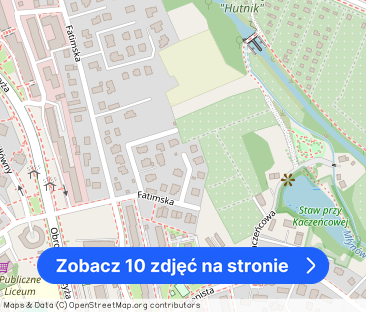 Jasne i przestronne | Po remoncie | Cicha okolica - Zdjęcie 1