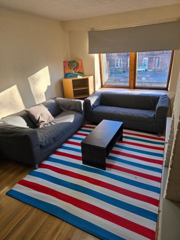 2 Bed Flat, Lochrin Place, EH3 - Photo 2