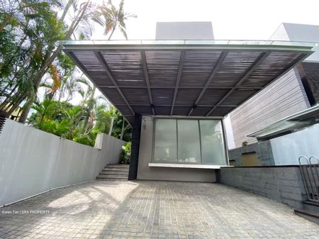 Jalan Lim Tai See (D10), Detached - For Rent - Photo 4