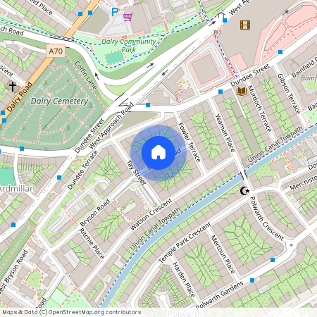 0337L Bryson Road, Edinburgh, EH11 1EE