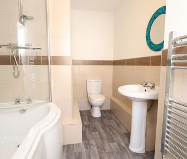1 bedroom apartment to rent - Photo 6