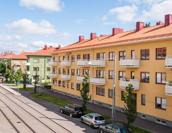 Trozelligatan, Norrköping - Photo 1