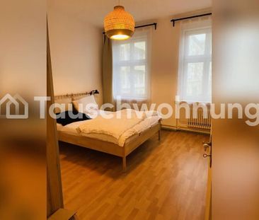 TAUSCHWOHNUNG Sonnige 2 Zi in FH gg. mind. 2,5 Zi in FH - Photo 1