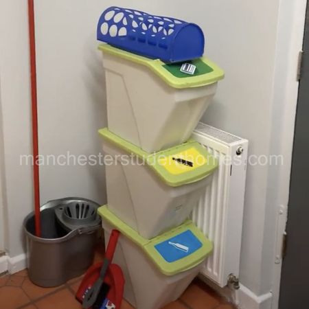 Claremont Road, Manchester, M14 4TX - Photo 3